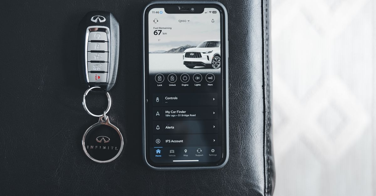 Acura car key fob — Tenafly Locksmith Corp