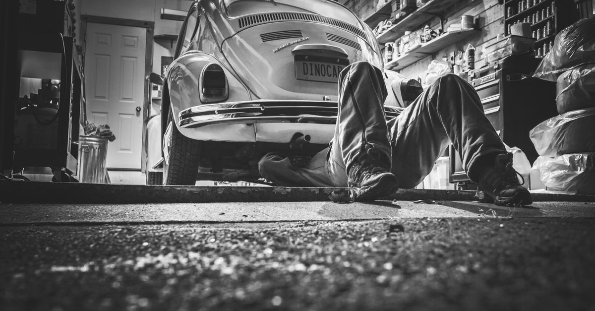 Car Lockout Service — Tenafly Locksmith Corp