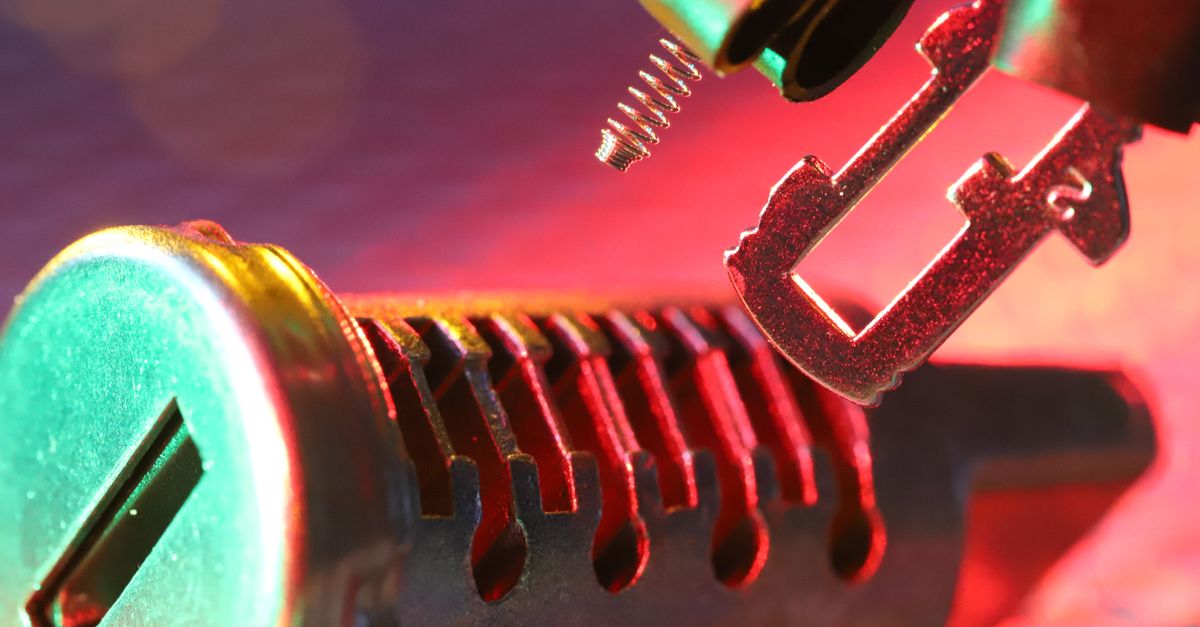 Ignition Lock Repair — Tenafly Locksmith Corp