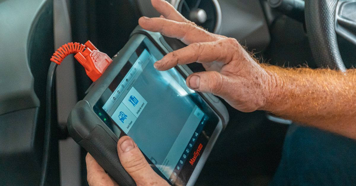Auto Locksmith service — Tenafly Locksmith Corp