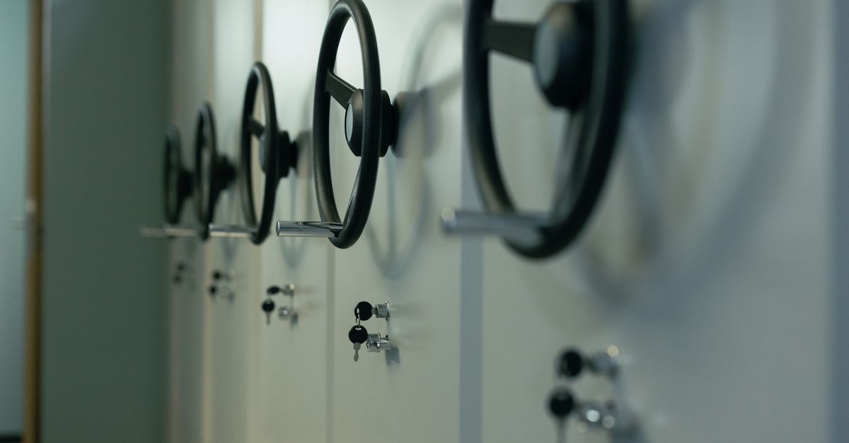 Commercial Lock Rekey — Tenafly Locksmith Corp