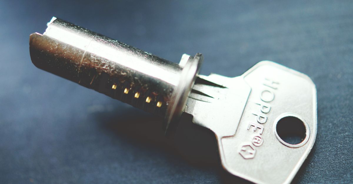 Commercial Locksmith service — Tenafly Locksmith Corp