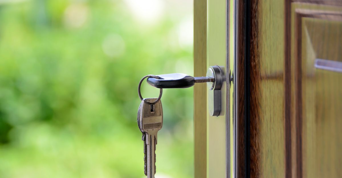 House Lockout Service — Tenafly Locksmith Corp