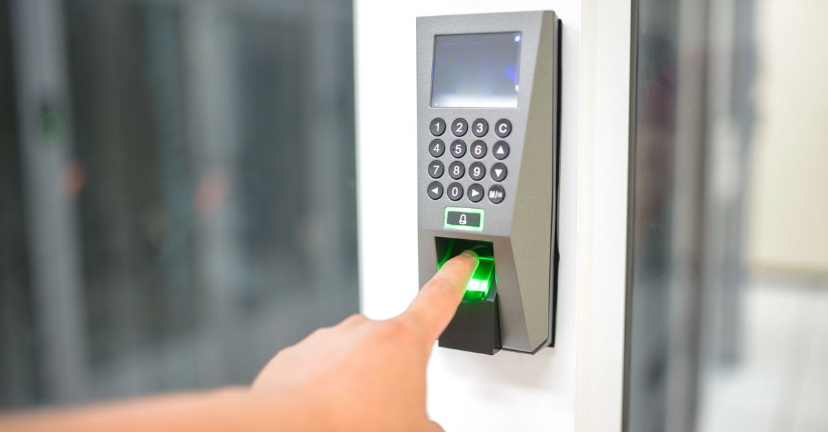 locksmith unlocking front door — Tenafly Locksmith Corp
