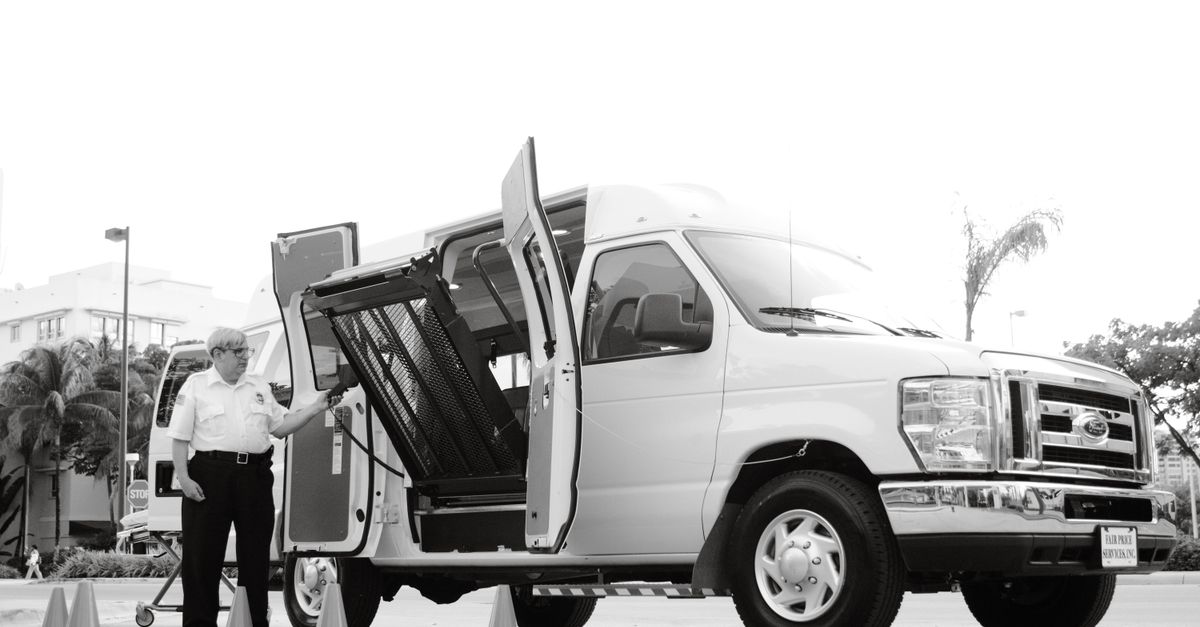 locksmith mobile service van — Tenafly Locksmith Corp