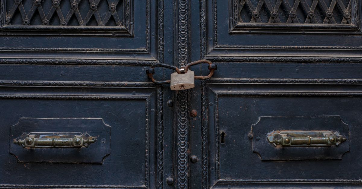 Mortise Lock vs. Cylinder Lock: Which Is on Your Tenafly Door? — Tenafly Locksmith Corp