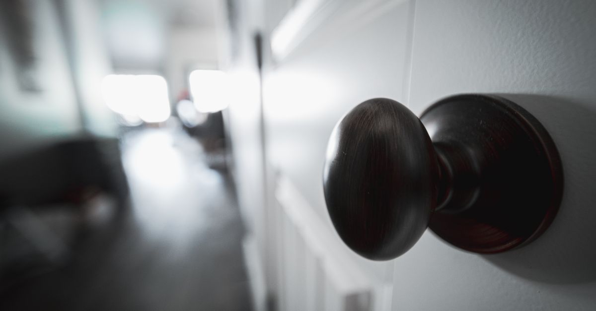 Deadbolt & Door Knob Lock Installation — Tenafly Locksmith Corp