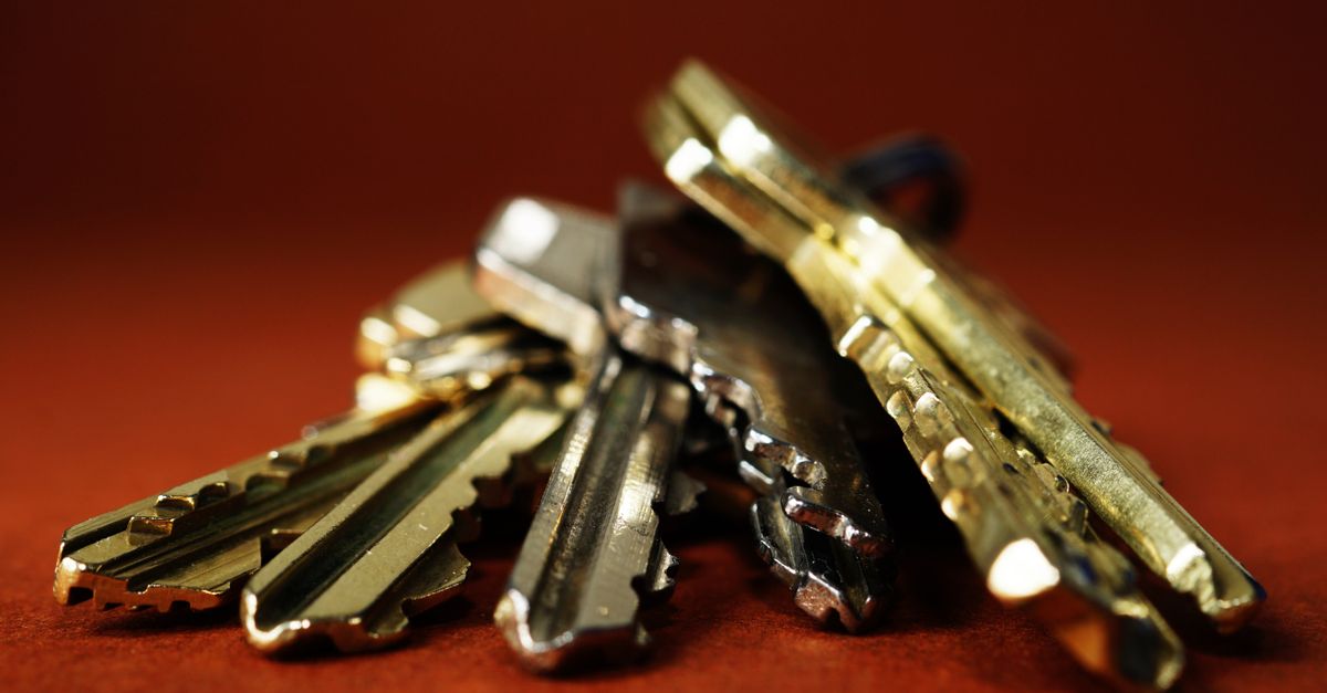 Home Rekey Service — Tenafly Locksmith Corp