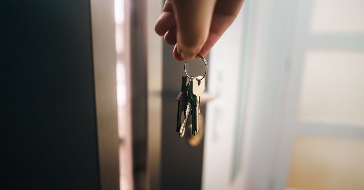 locksmith shop keys — Tenafly Locksmith Corp
