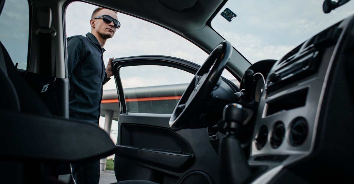 Car Lockout Service in Tenafly — Damage-Free Entry, Done Right — Tenafly Locksmith Corp