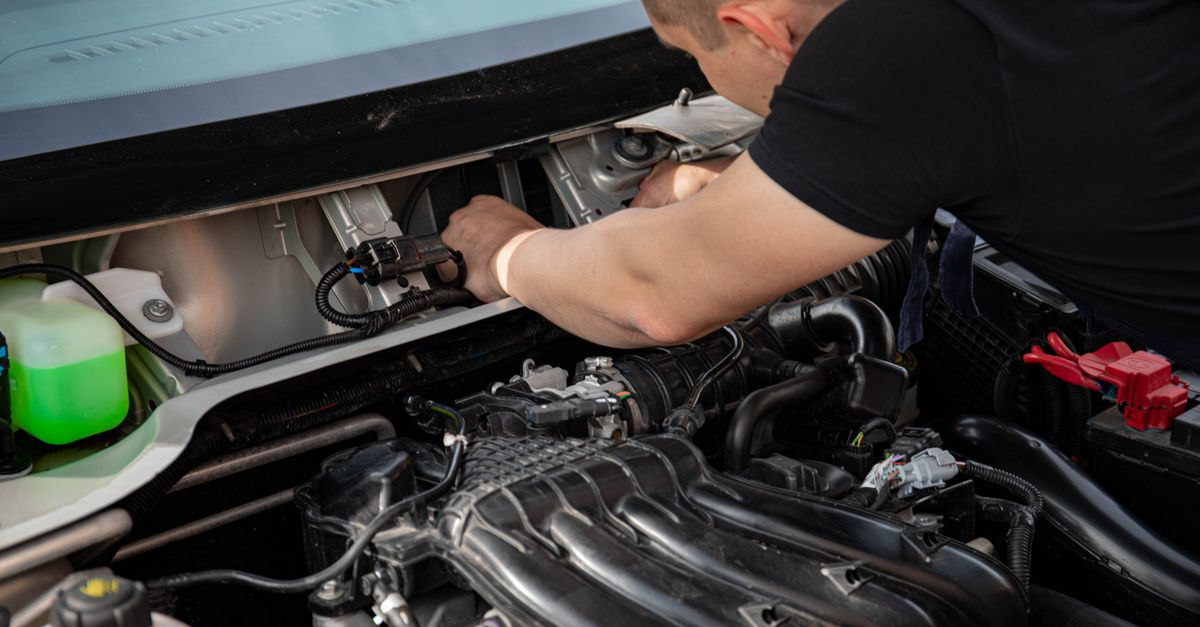 Qualified and Trained Technicians — What That Means for Your Vehicle — Tenafly Locksmith Corp
