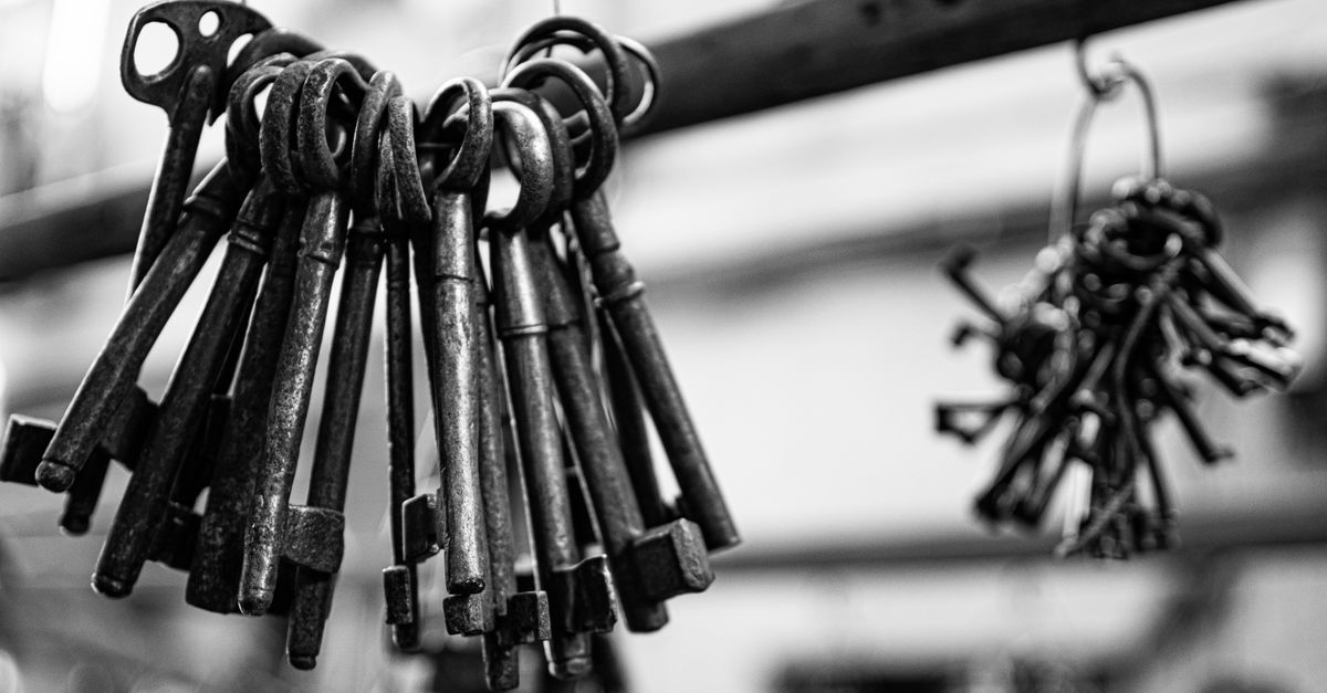 Master Key System Setup: How Keyed-Alike and Hierarchical Systems Work — Tenafly Locksmith Corp