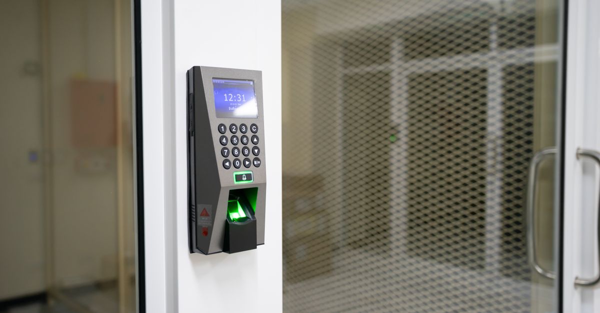 Restricted Key Systems and Commercial Locksmith Access Control for Tenafly Businesses — Tenafly Locksmith Corp