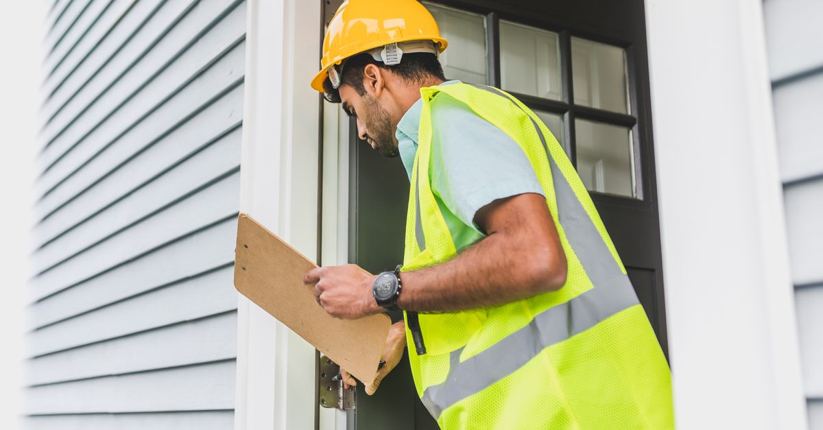 What a Professional House Lockout Service Actually Looks Like on the Ground — Tenafly Locksmith Corp