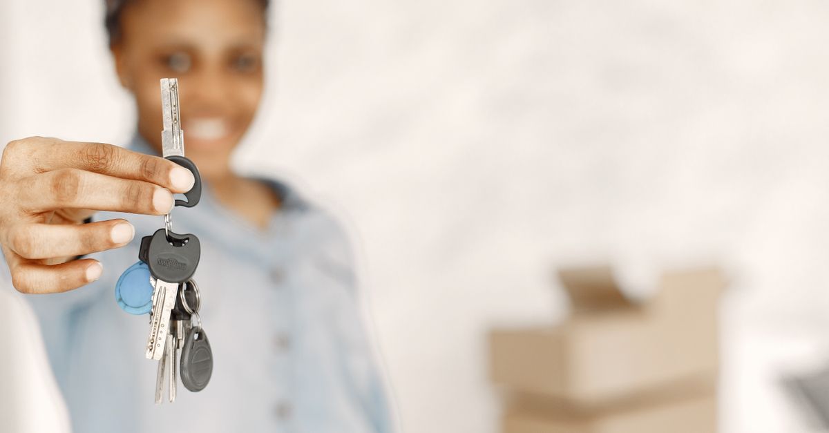 Just Moved In? A Practical New-Home Security Checklist — Tenafly Locksmith Corp