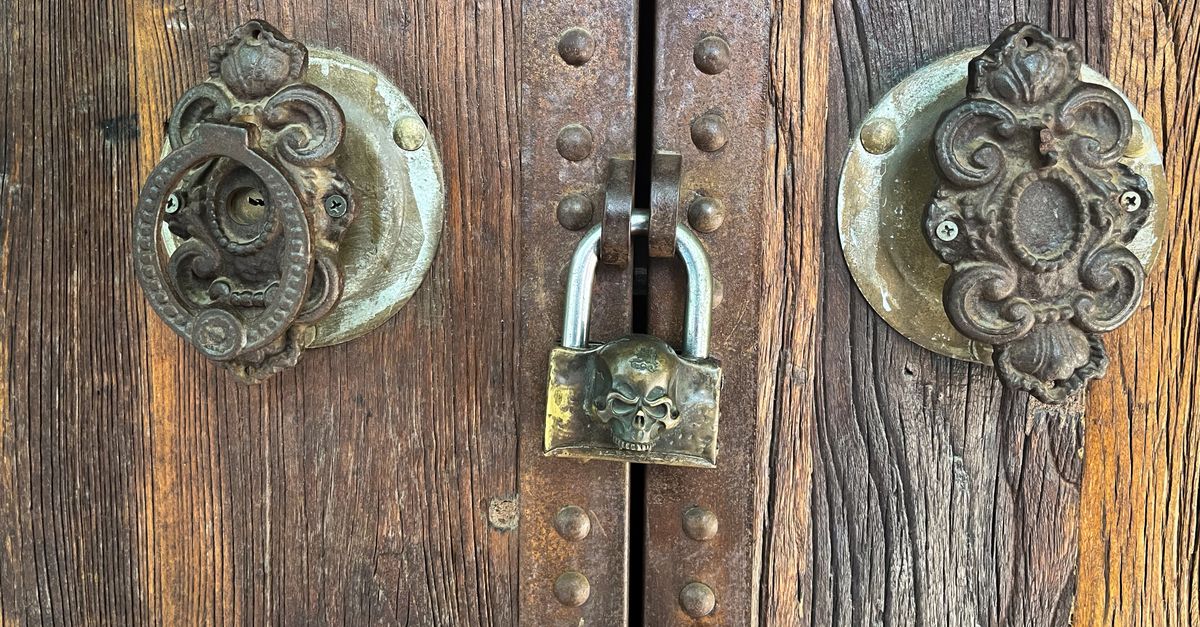 What Is a Mortise Lock and Why Older Tenafly Doors Rely on Them — Tenafly Locksmith Corp